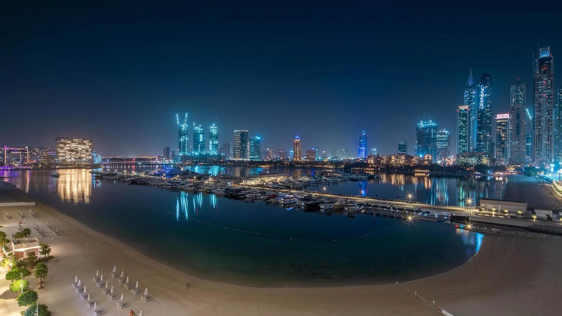 Apartment Frank Porter - Sunrise Tower Dubai