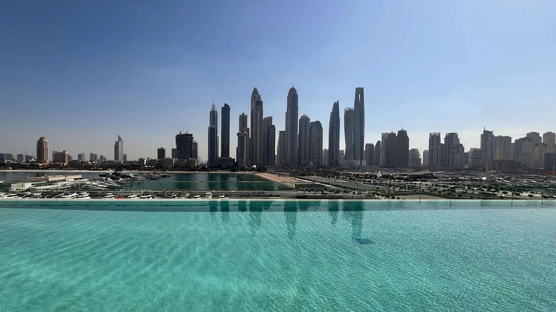 Frank Porter - Sunrise Tower Dubai 0*,  United Arab Emirates
